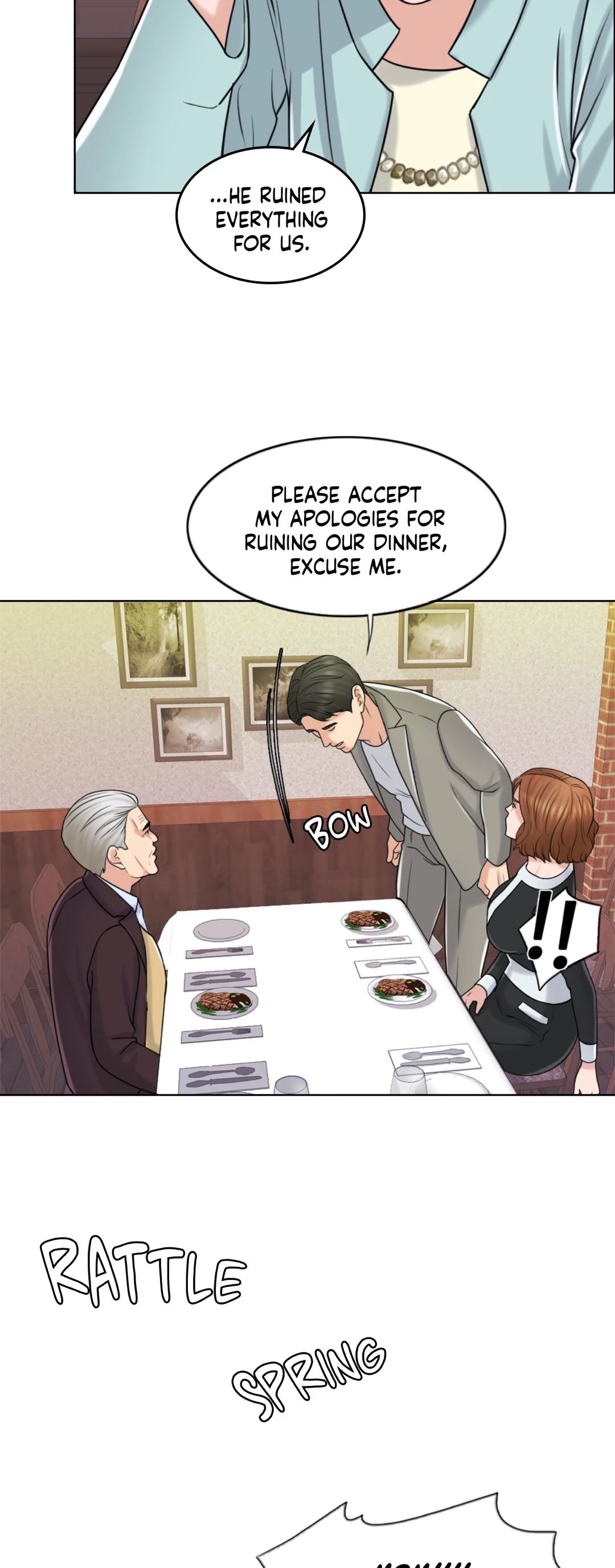 Wife for 1000 Days - Chapter 19 - picture 30