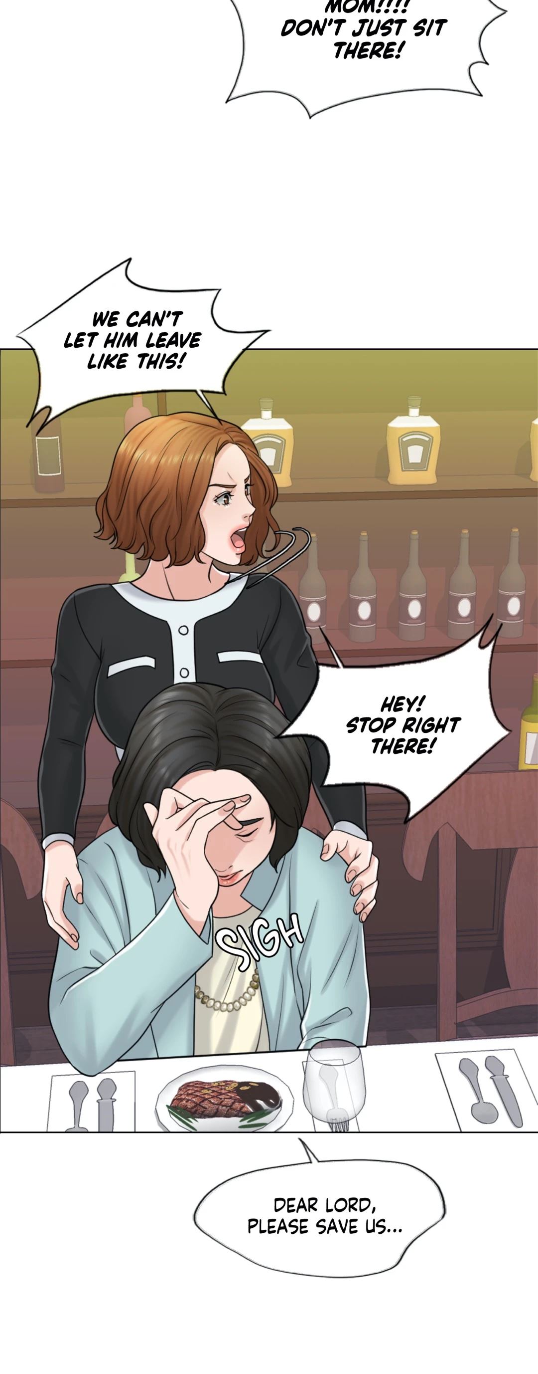 Wife for 1000 Days - Chapter 19 - picture 31