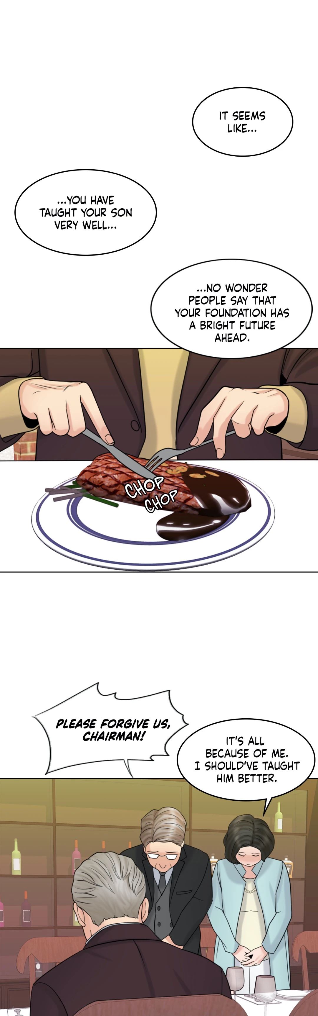 Wife for 1000 Days - Chapter 19 - picture 34