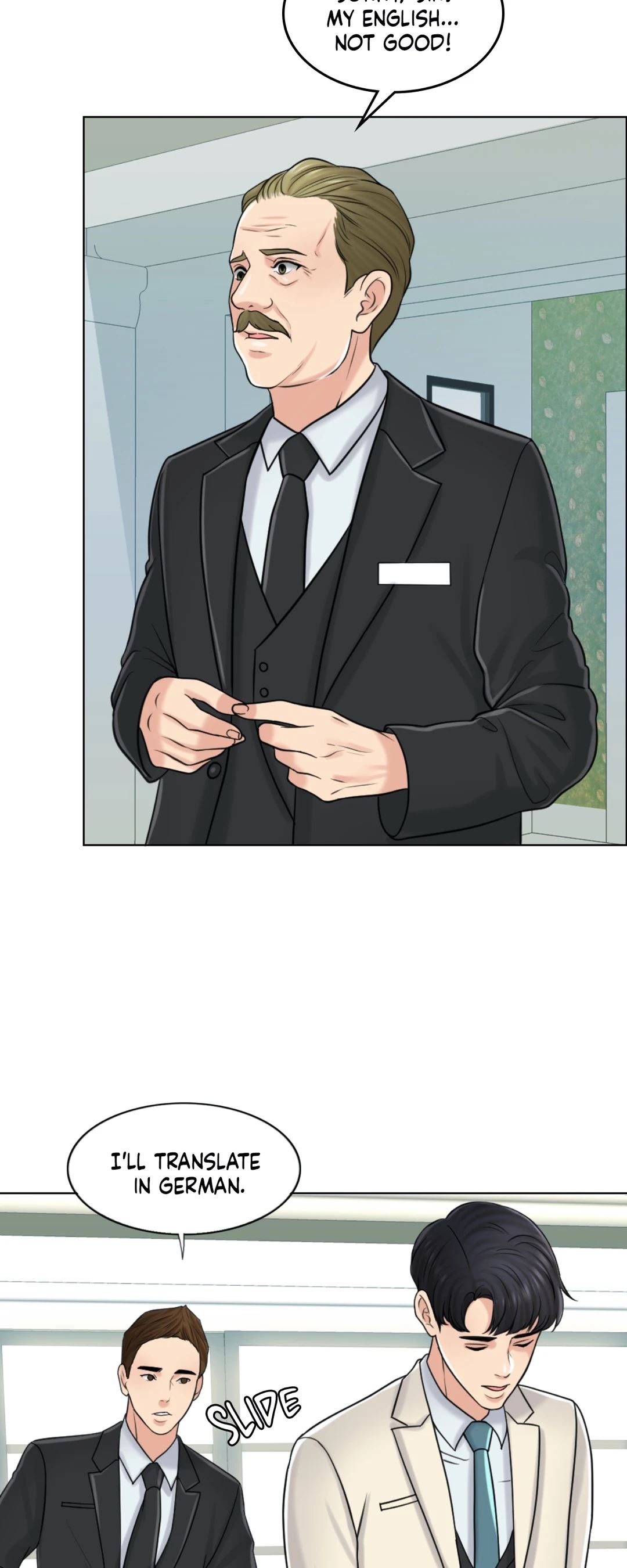 Wife for 1000 Days - Chapter 19 - picture 38