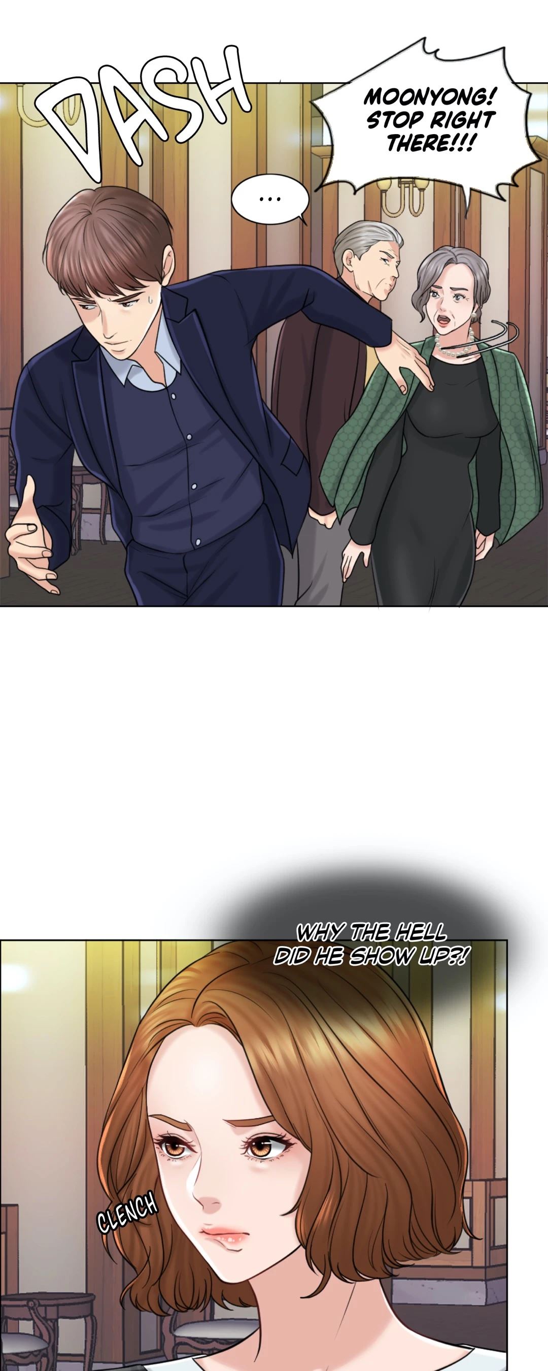 Wife for 1000 Days - Chapter 19 - picture 4