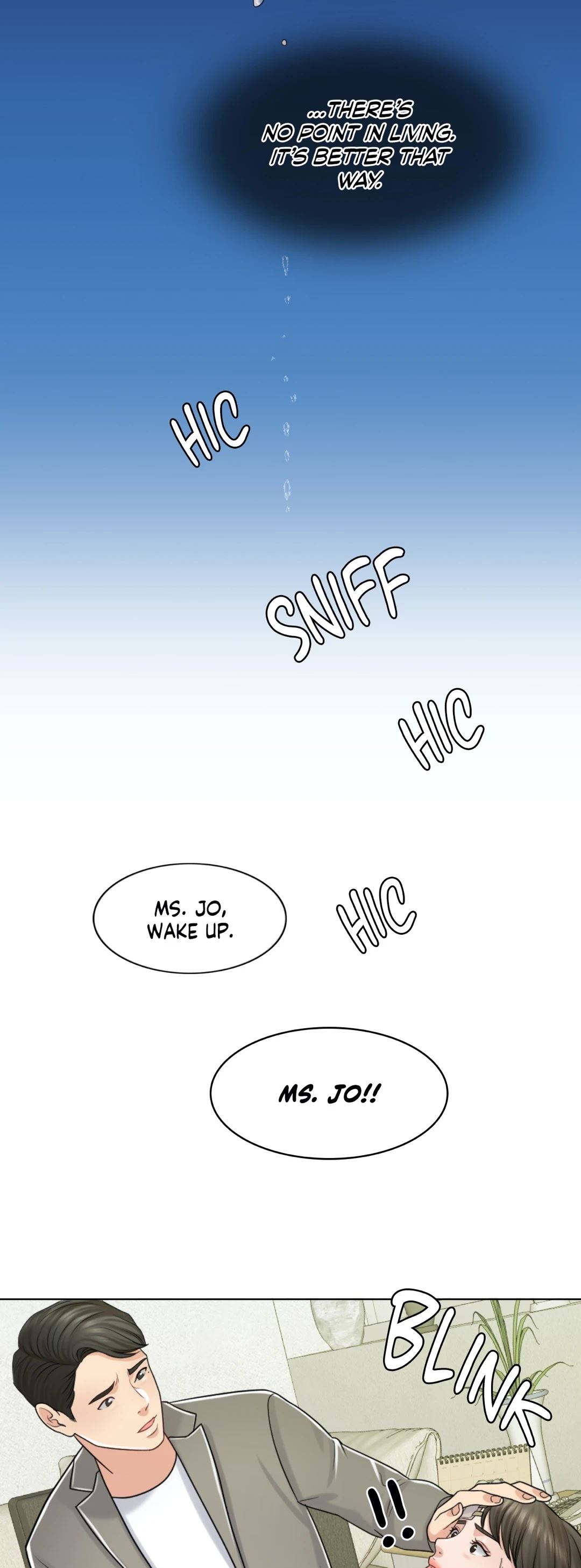 Wife for 1000 Days - Chapter 19 - picture 49