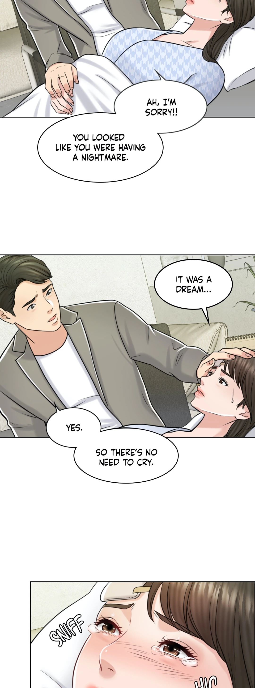 Wife for 1000 Days - Chapter 19 - picture 50