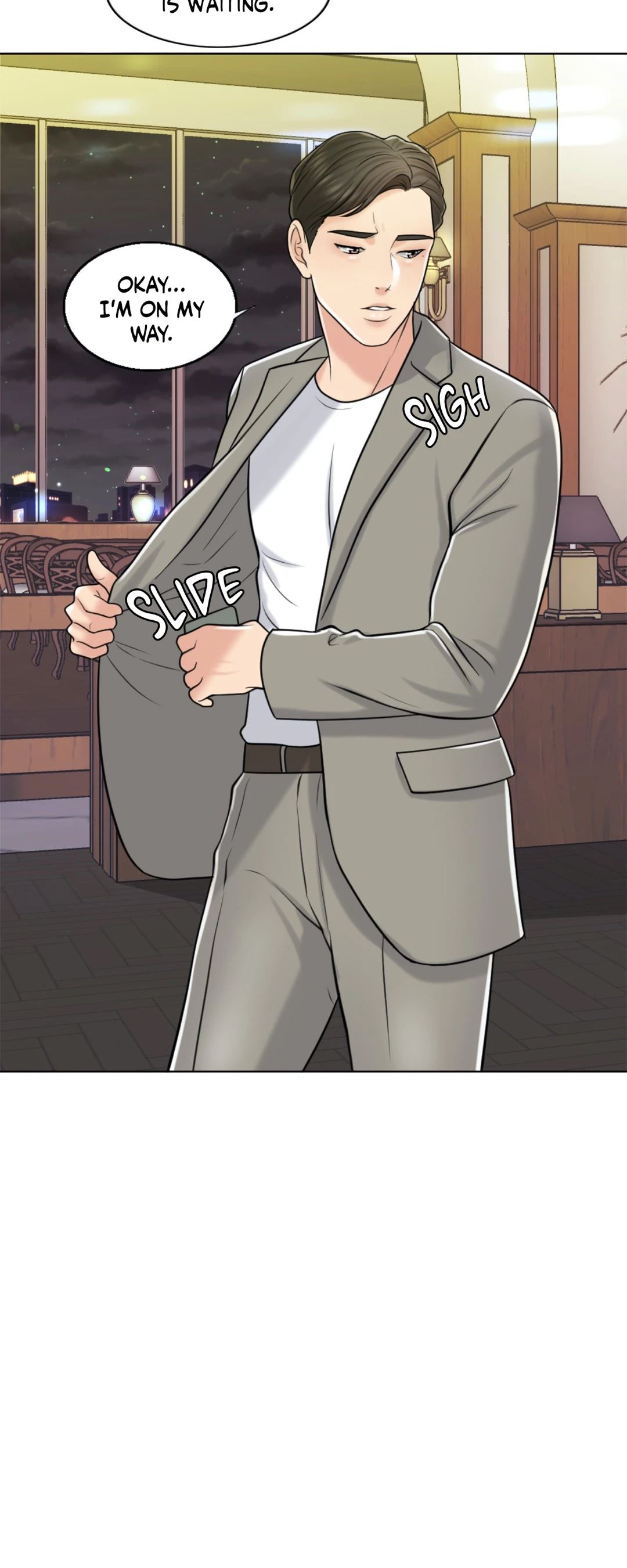 Wife for 1000 Days - Chapter 19 - picture 6