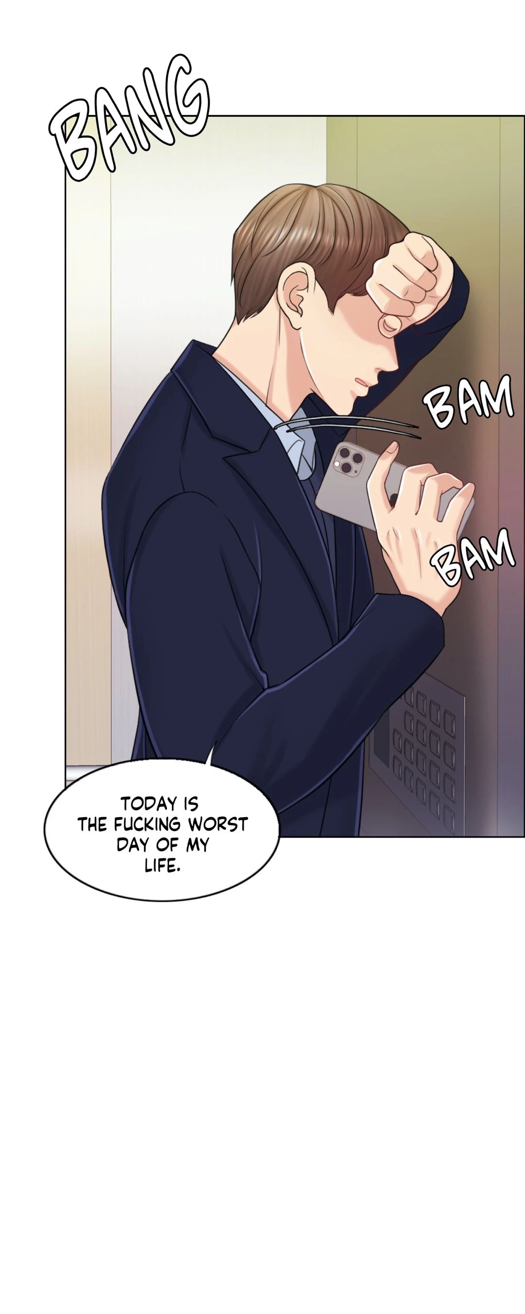 Wife for 1000 Days - Chapter 19 - picture 8