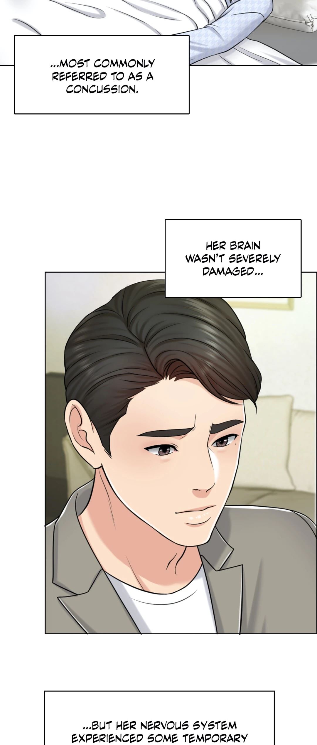 Wife for 1000 Days - Chapter 20 - picture 1
