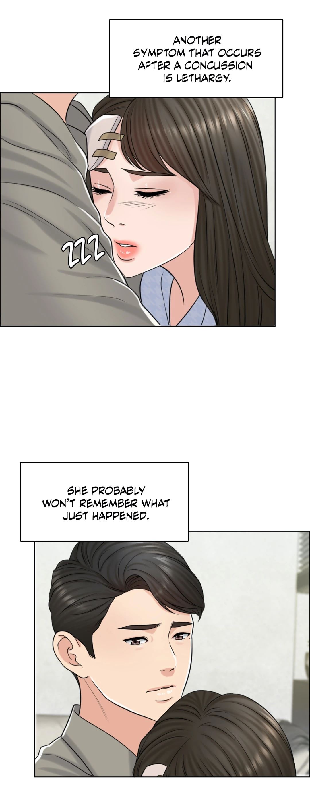 Wife for 1000 Days - Chapter 20 - picture 13