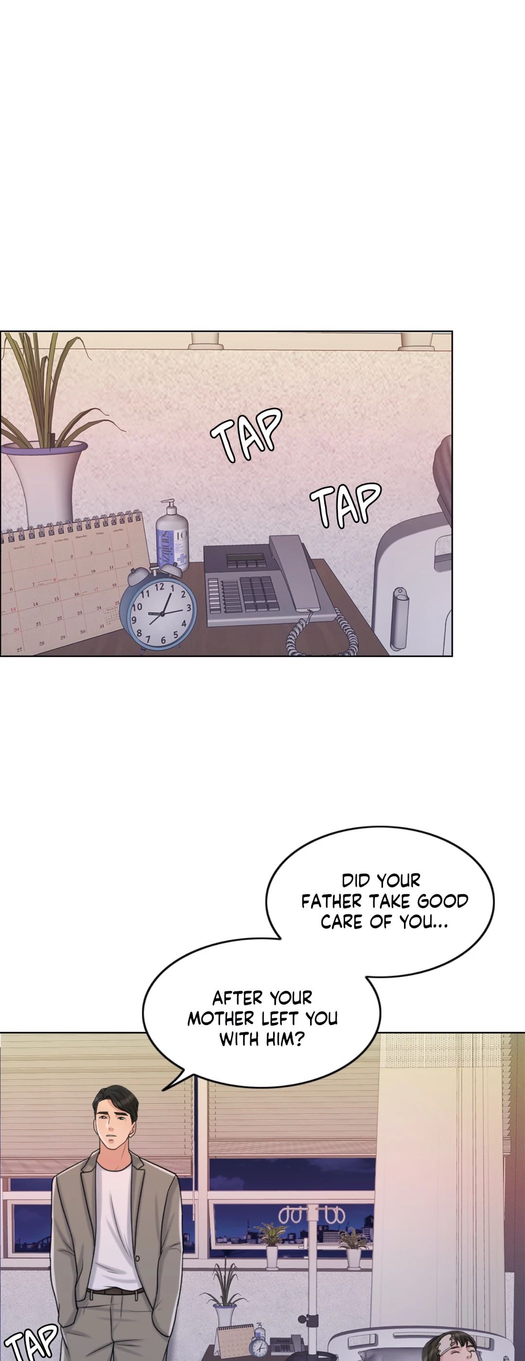 Wife for 1000 Days - Chapter 20 - picture 14