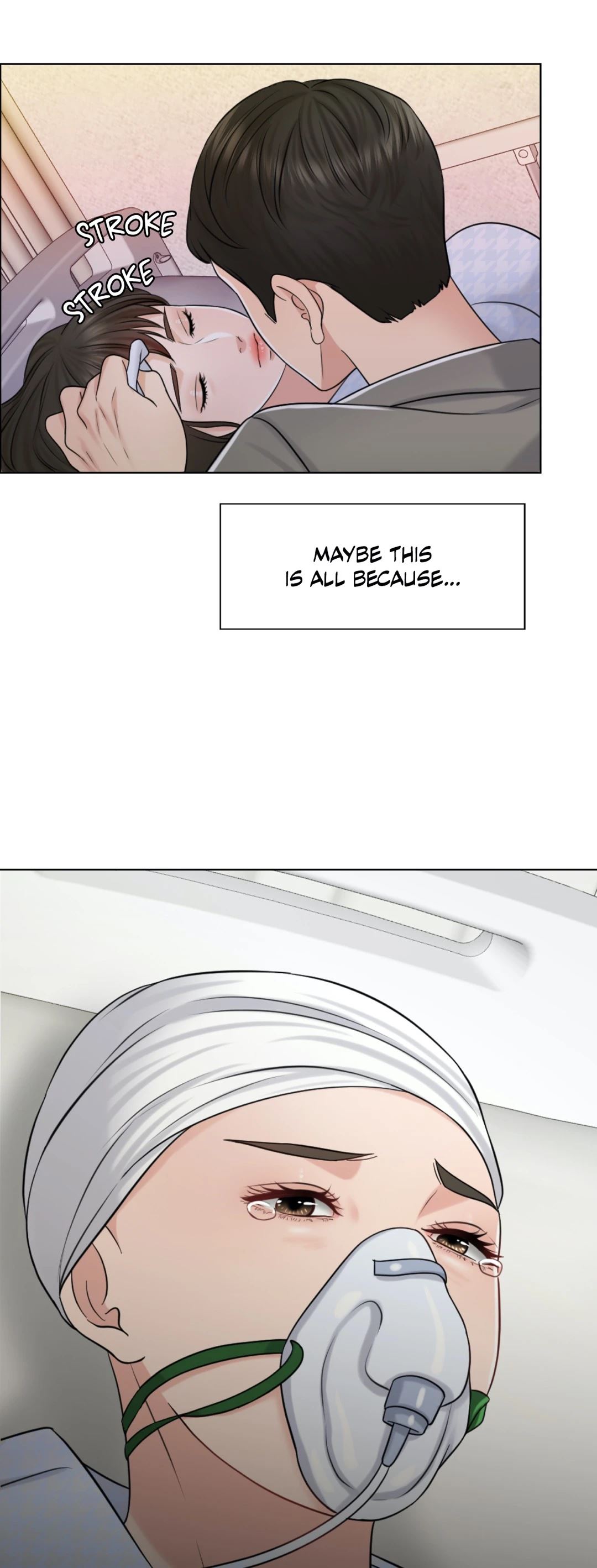 Wife for 1000 Days - Chapter 20 - picture 18