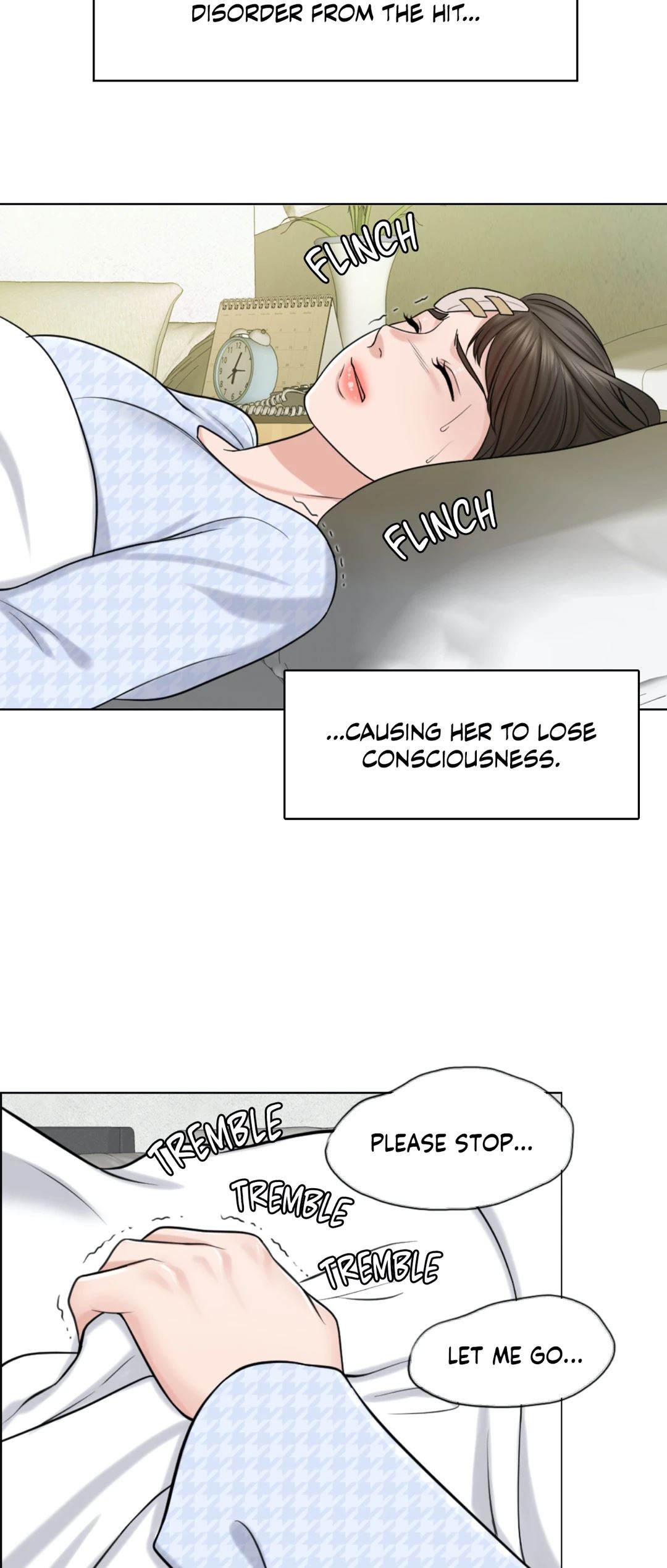 Wife for 1000 Days - Chapter 20 - picture 2