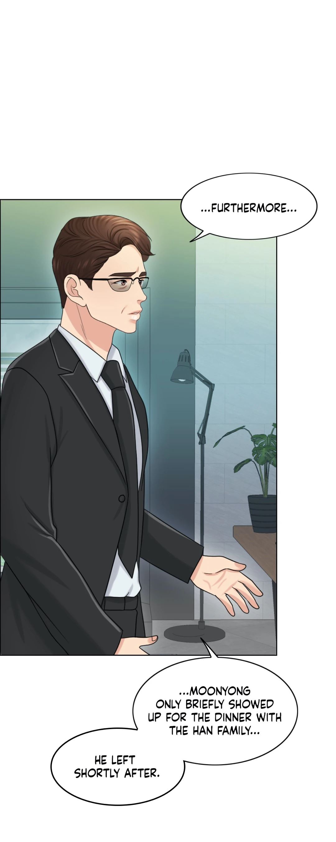 Wife for 1000 Days - Chapter 20 - picture 26