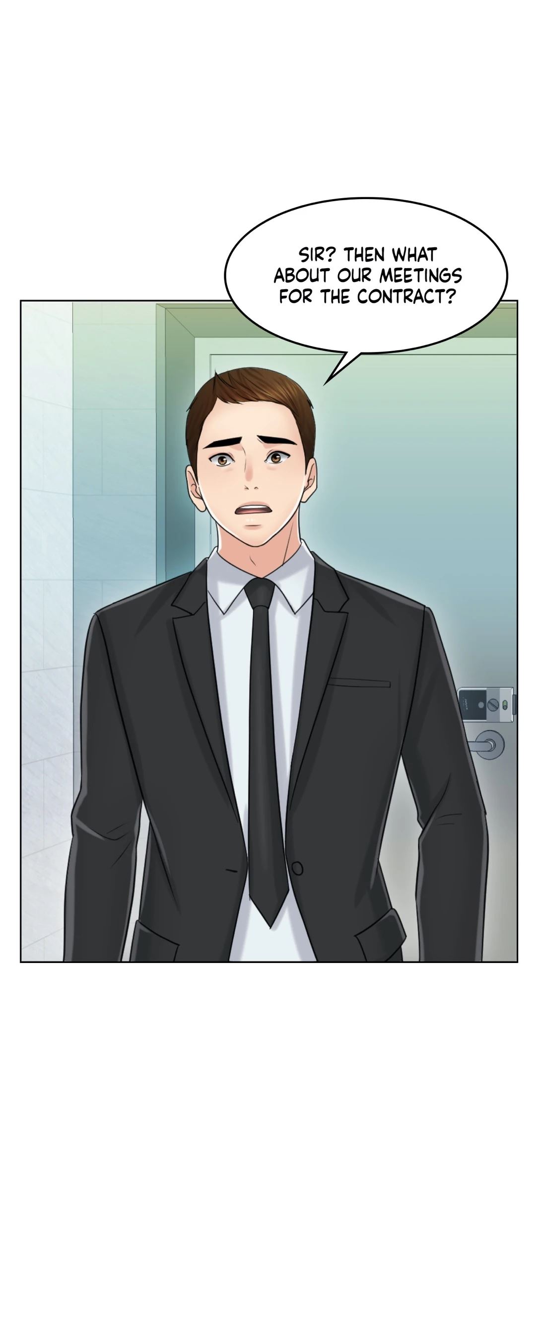 Wife for 1000 Days - Chapter 20 - picture 31