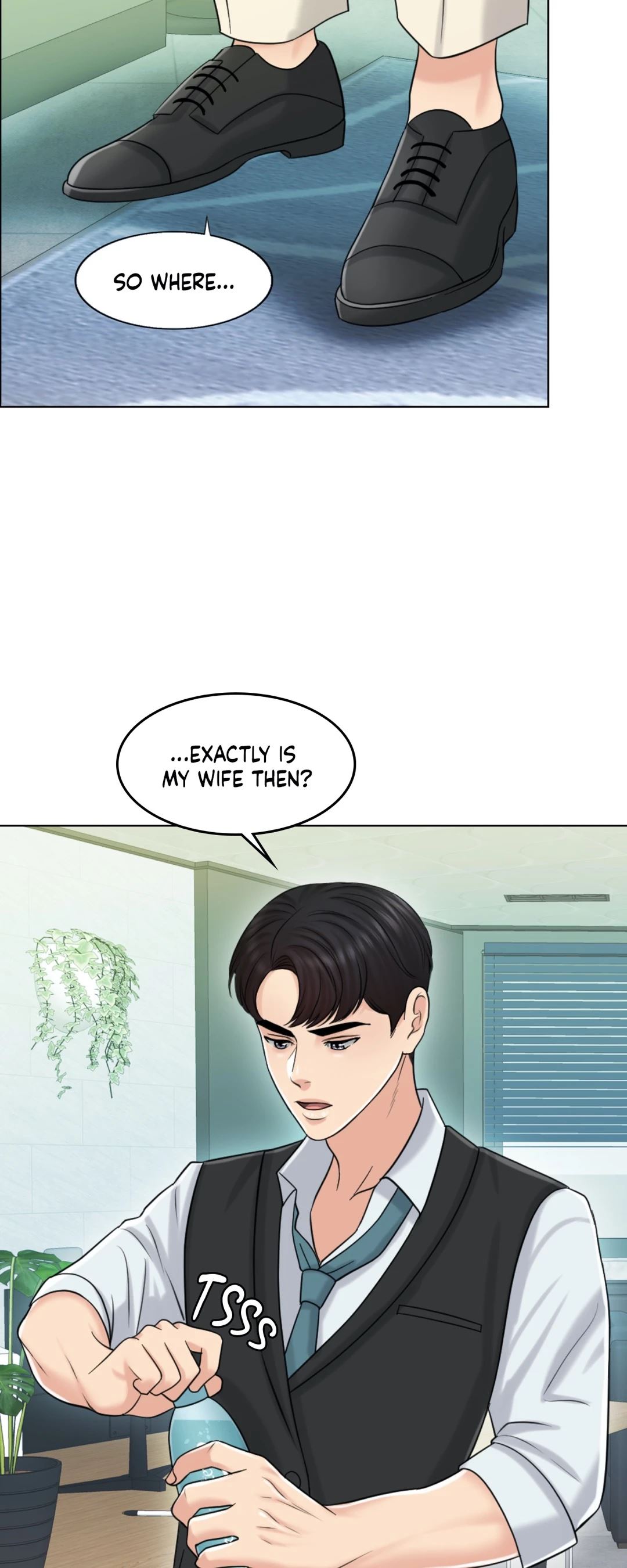Wife for 1000 Days - Chapter 20 - picture 34