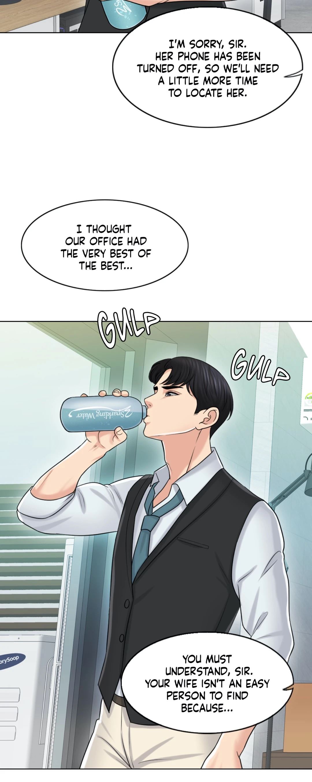 Wife for 1000 Days - Chapter 20 - picture 35