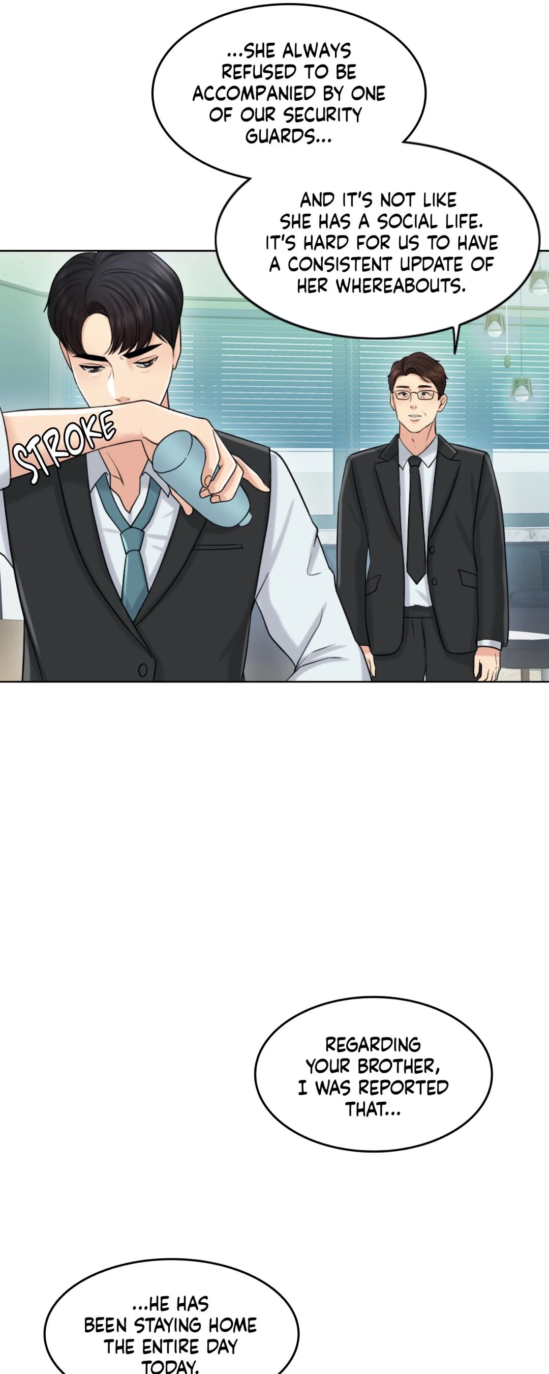 Wife for 1000 Days - Chapter 20 - picture 36