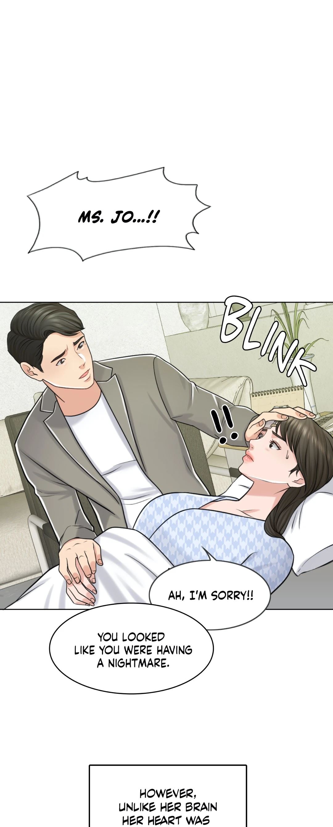 Wife for 1000 Days - Chapter 20 - picture 4