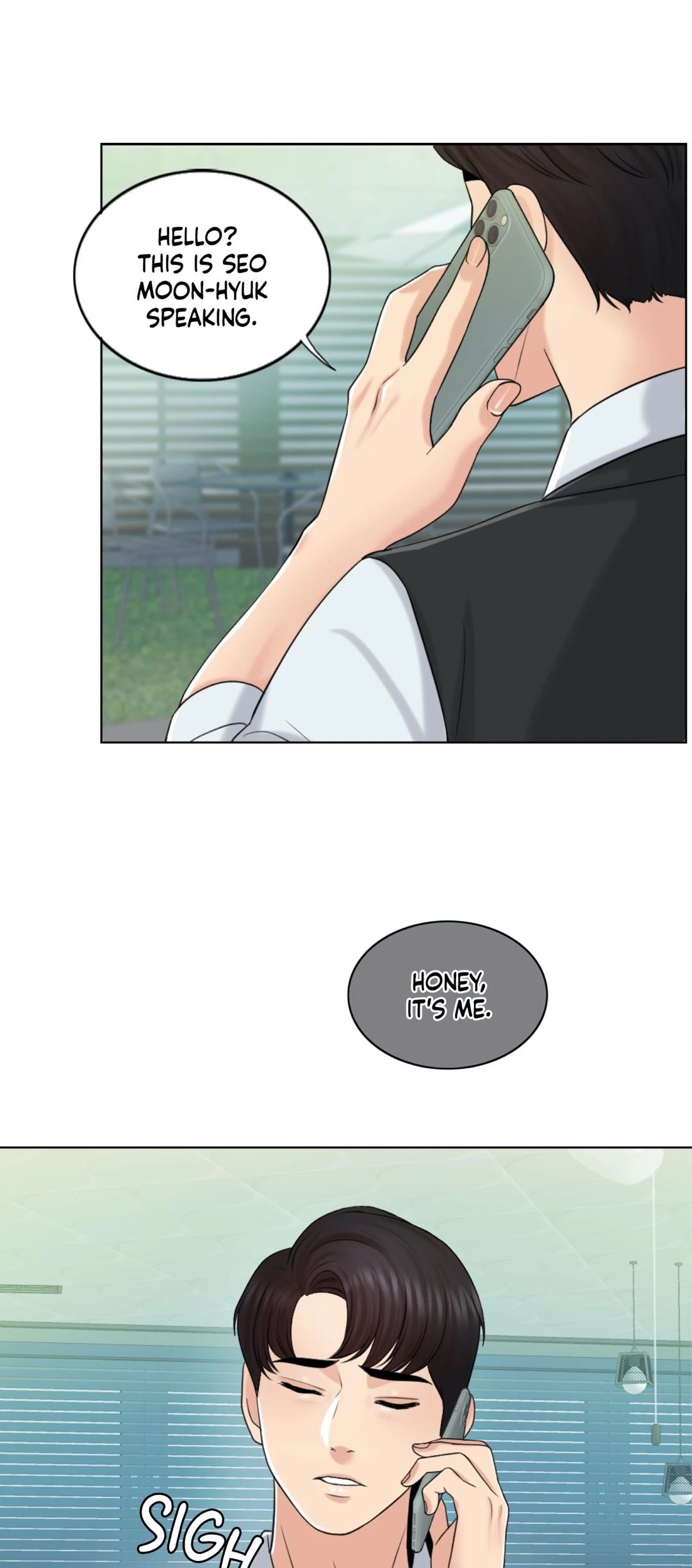 Wife for 1000 Days - Chapter 20 - picture 40