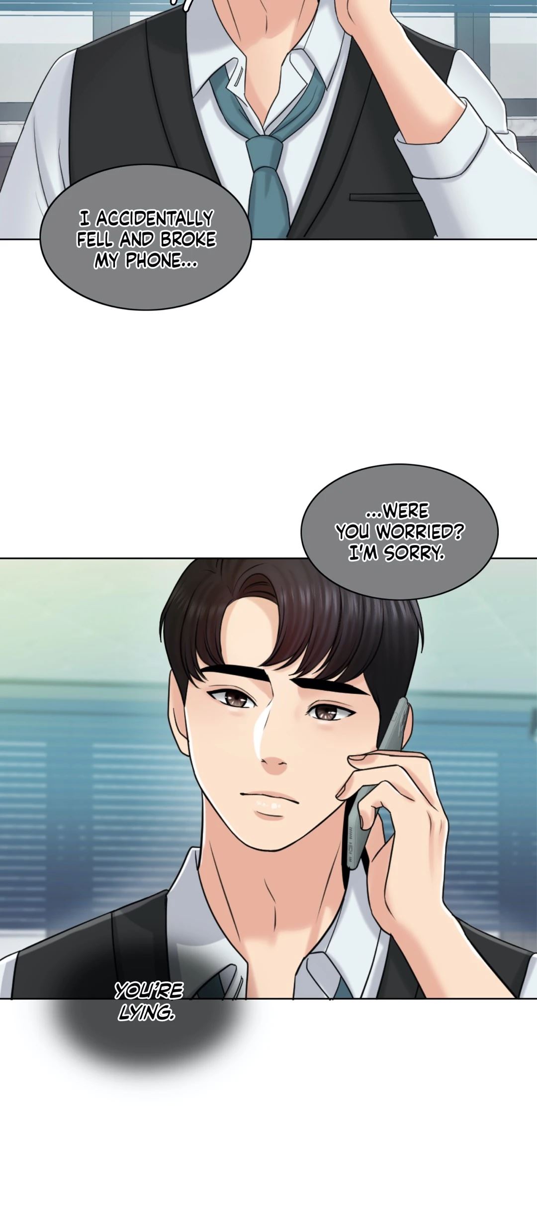 Wife for 1000 Days - Chapter 20 - picture 41