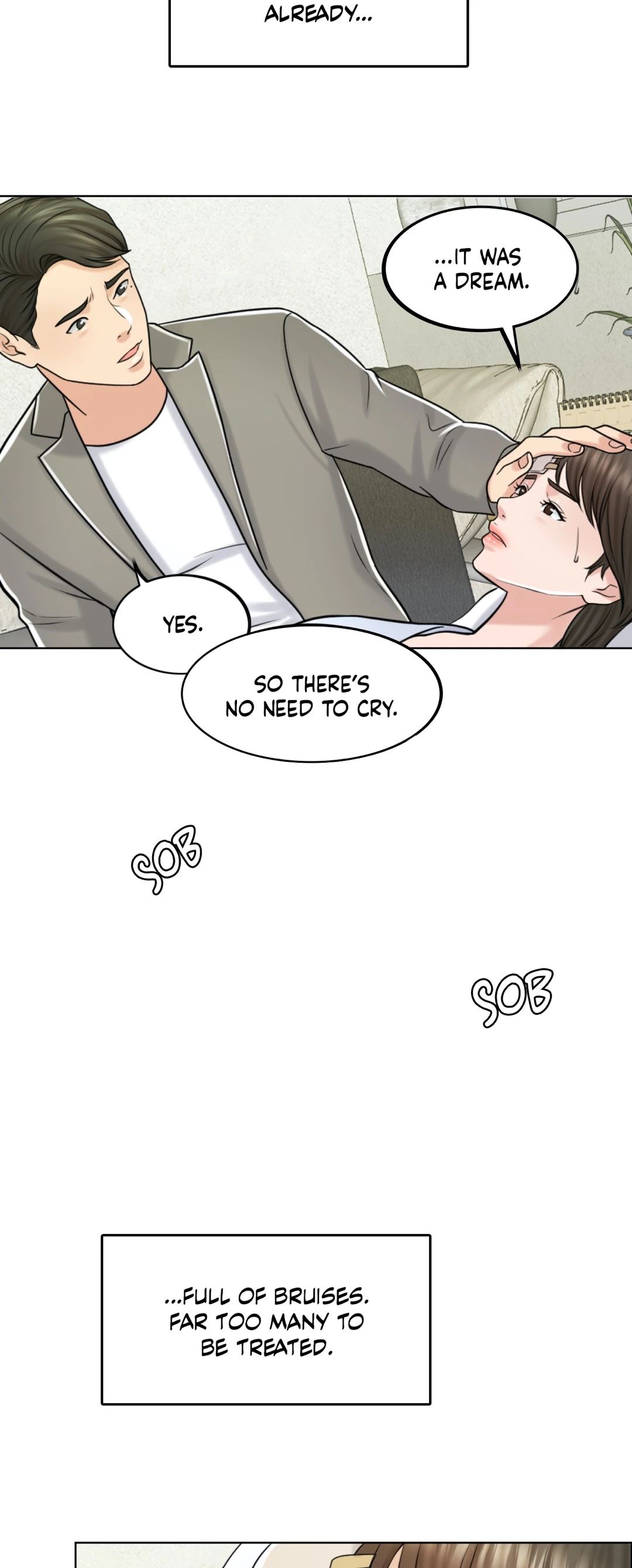 Wife for 1000 Days - Chapter 20 - picture 5