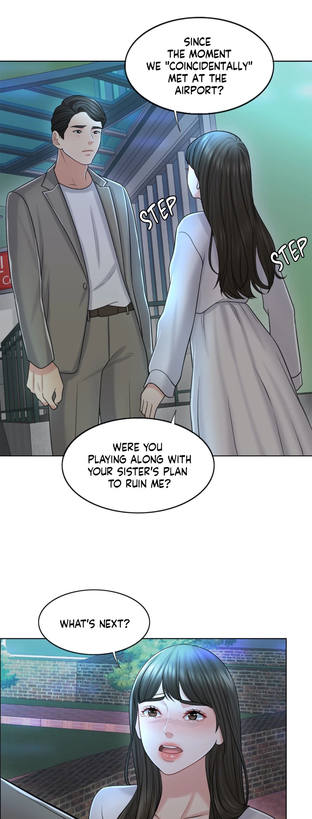 Wife for 1000 Days - Chapter 20 - picture 52