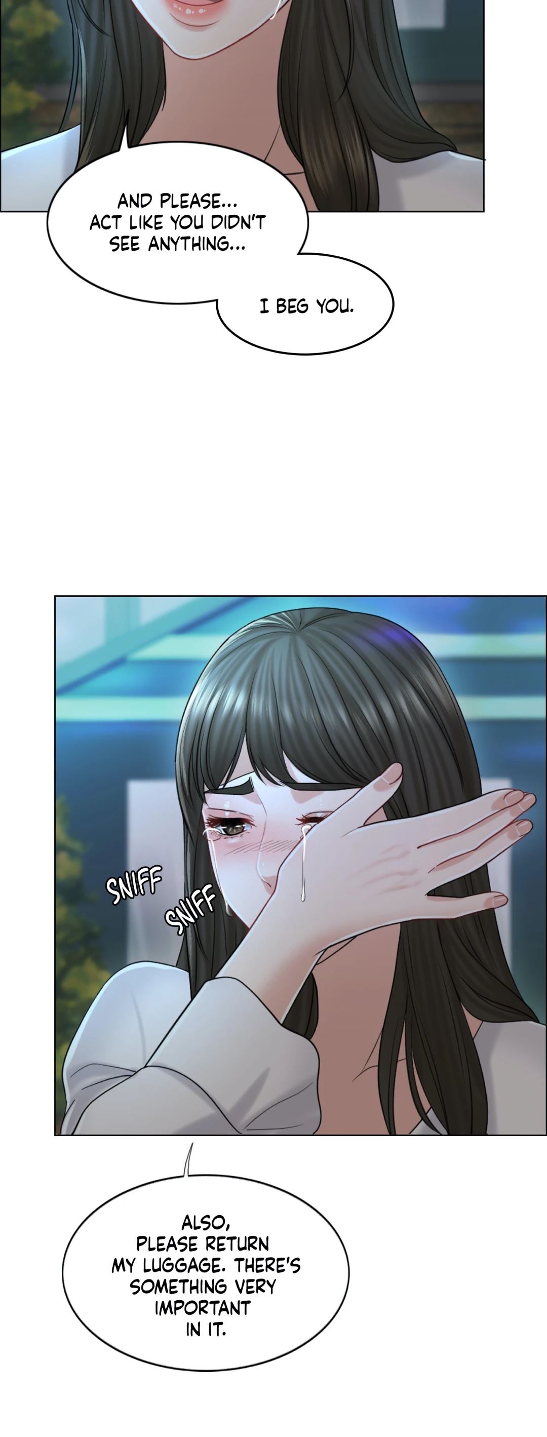 Wife for 1000 Days - Chapter 20 - picture 55