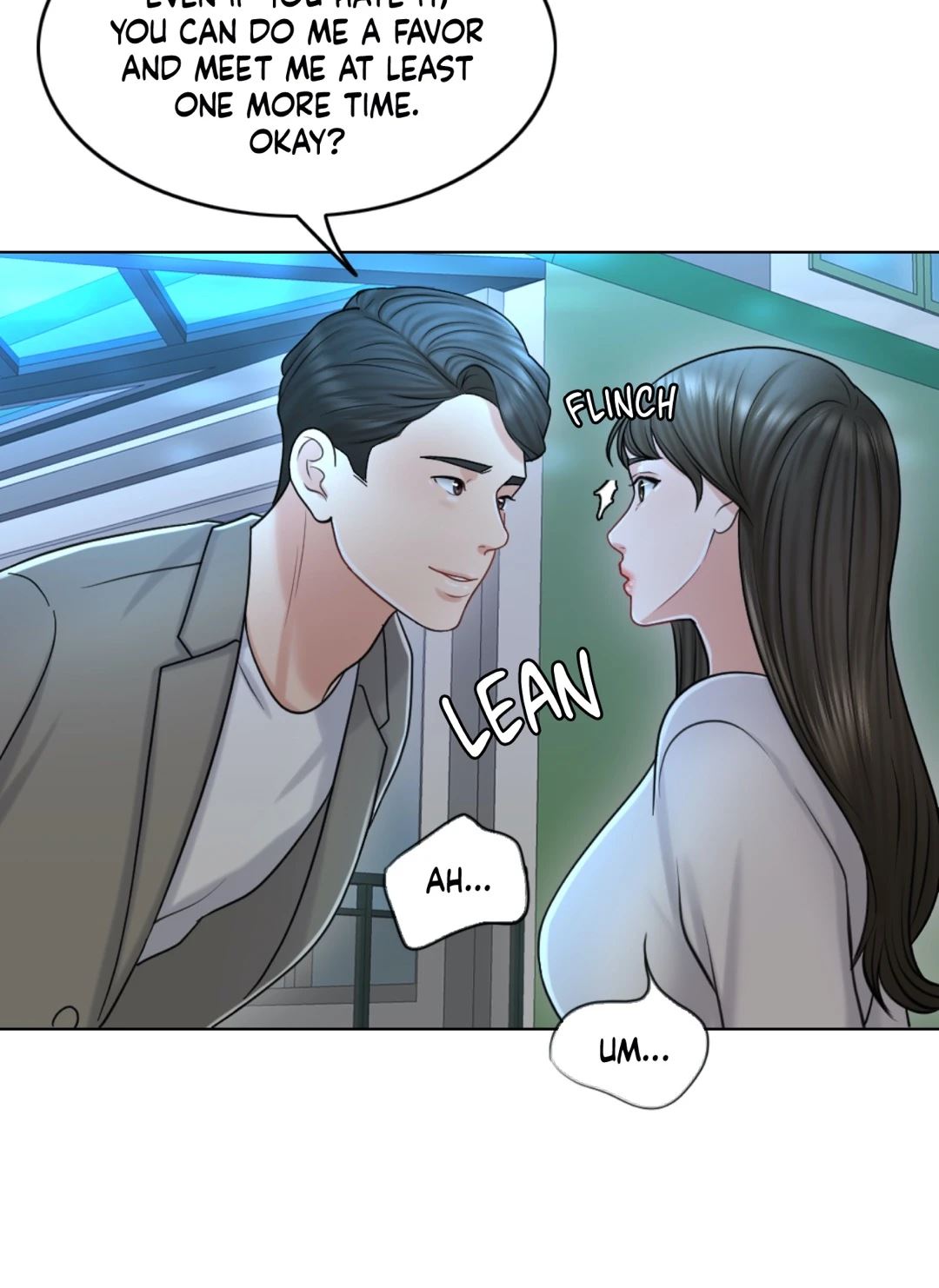 Wife for 1000 Days - Chapter 20 - picture 61