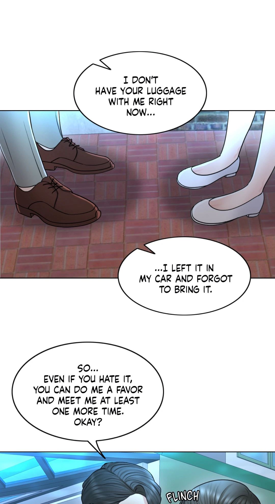 Wife for 1000 Days - Chapter 21 - picture 0