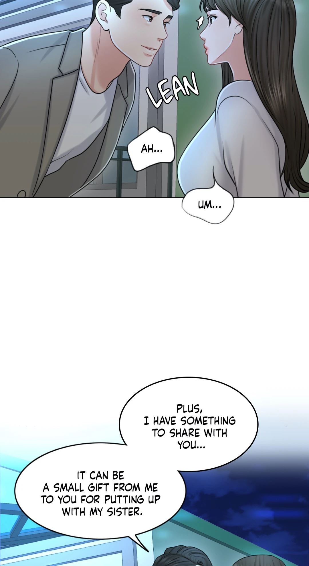 Wife for 1000 Days - Chapter 21 - picture 1