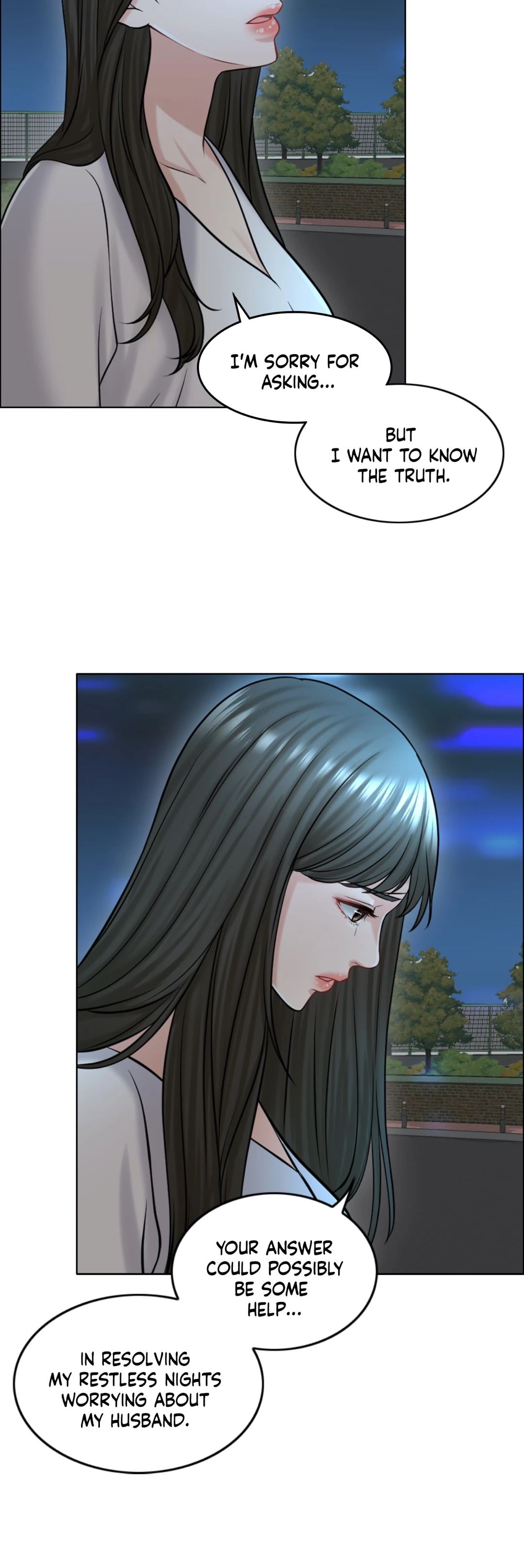 Wife for 1000 Days - Chapter 21 - picture 11