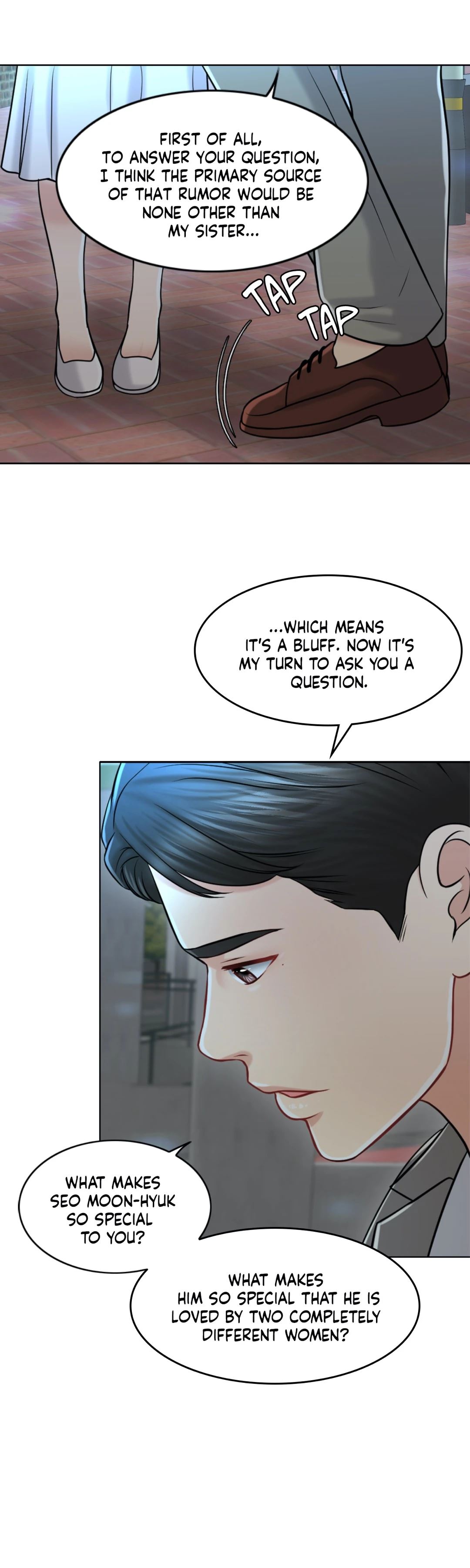 Wife for 1000 Days - Chapter 21 - picture 12