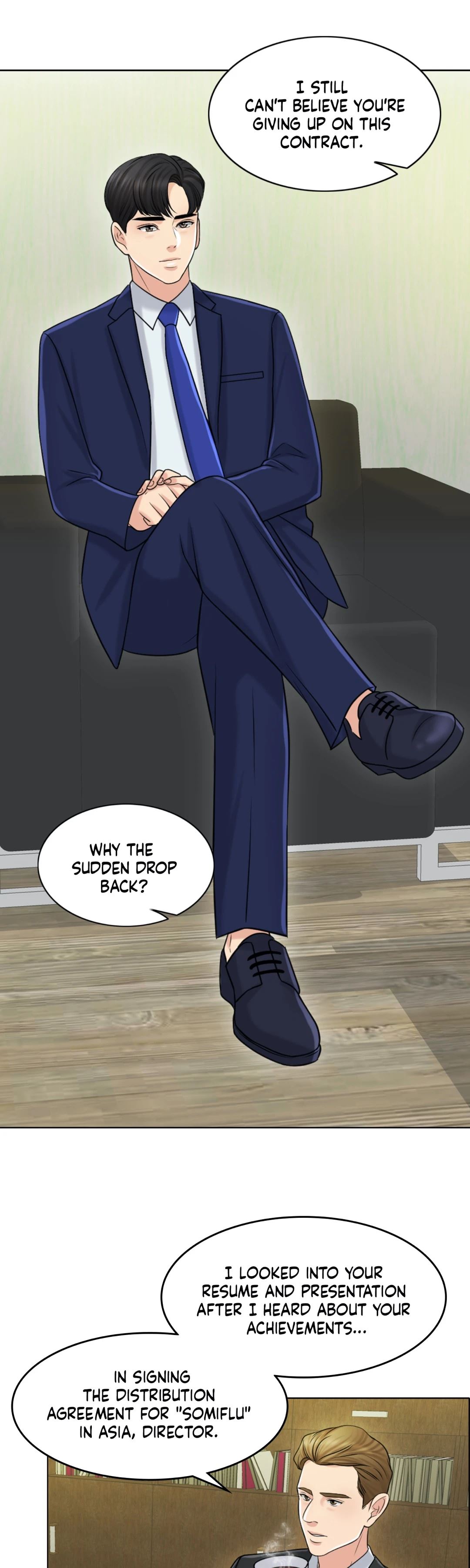 Wife for 1000 Days - Chapter 21 - picture 15