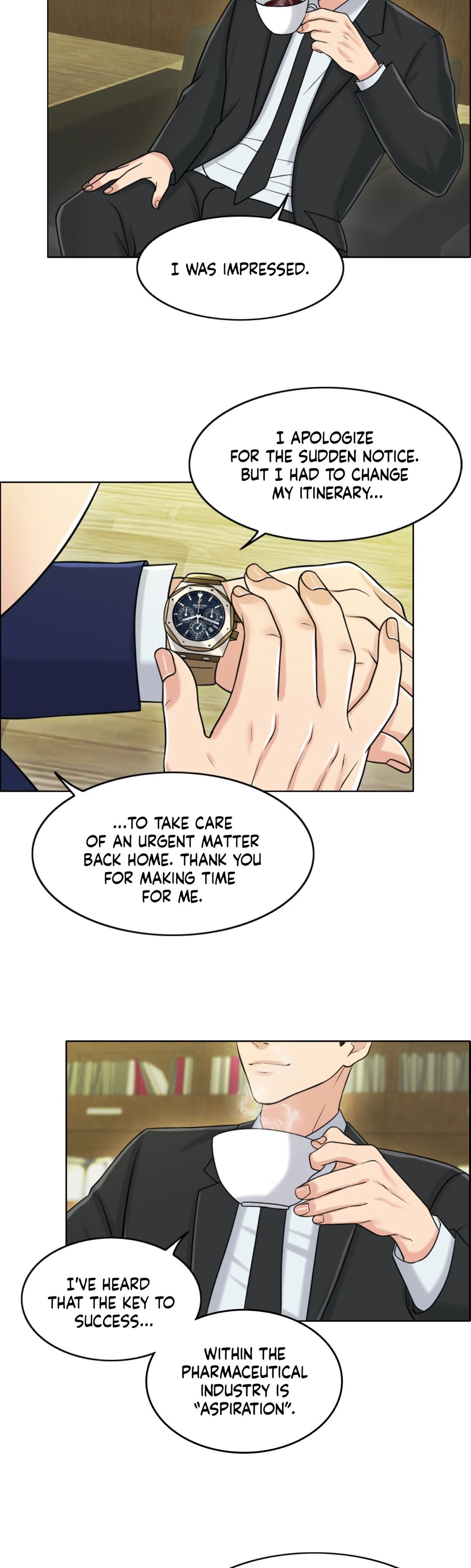 Wife for 1000 Days - Chapter 21 - picture 16