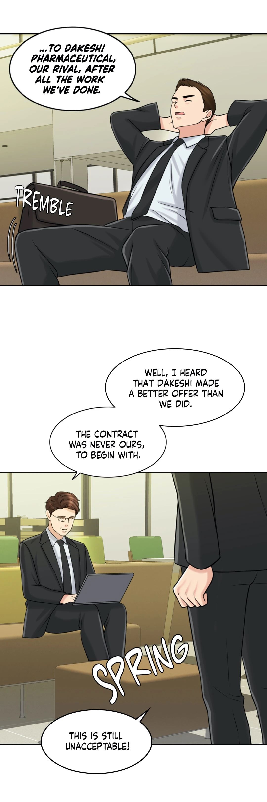 Wife for 1000 Days - Chapter 21 - picture 18