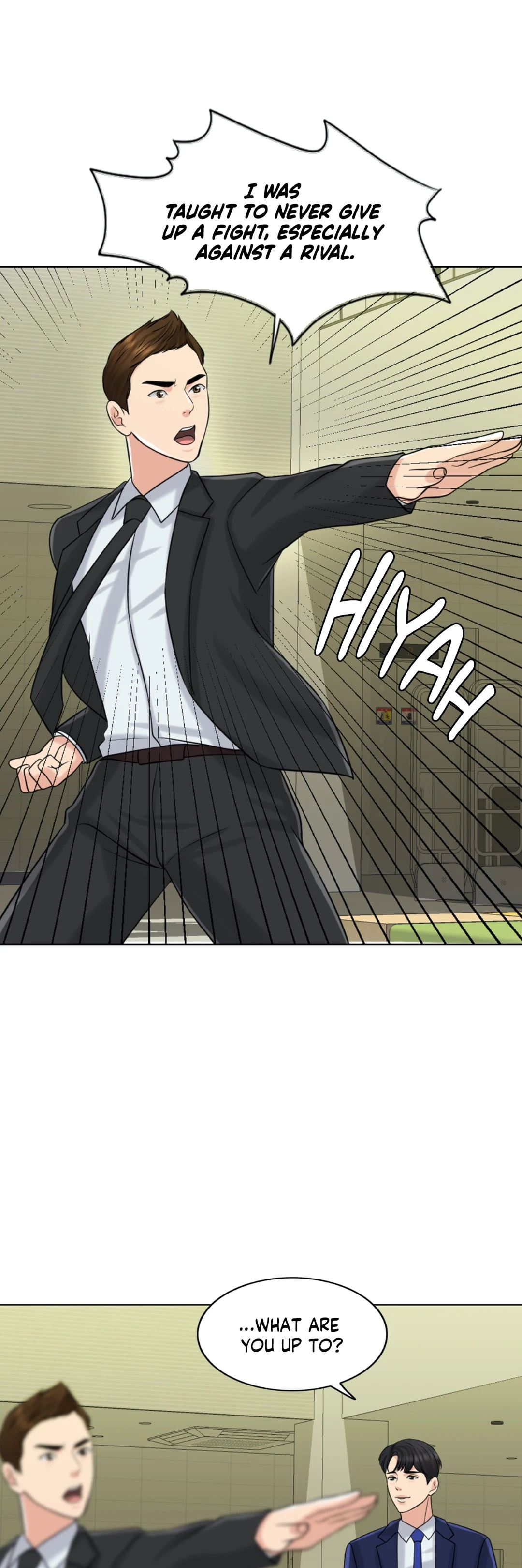 Wife for 1000 Days - Chapter 21 - picture 19