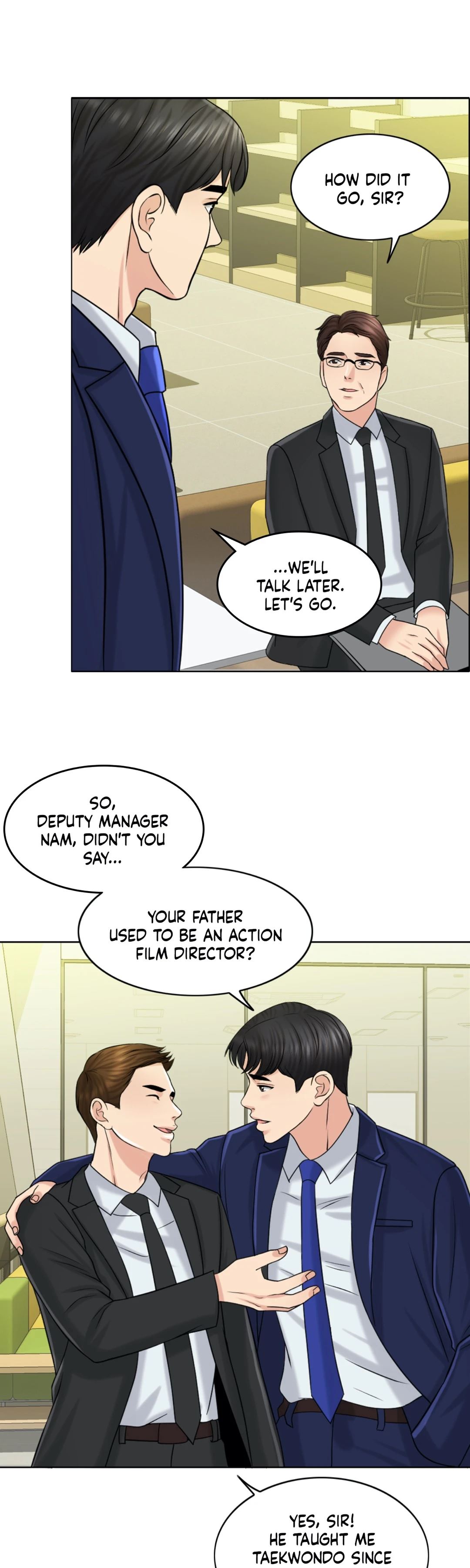 Wife for 1000 Days - Chapter 21 - picture 21