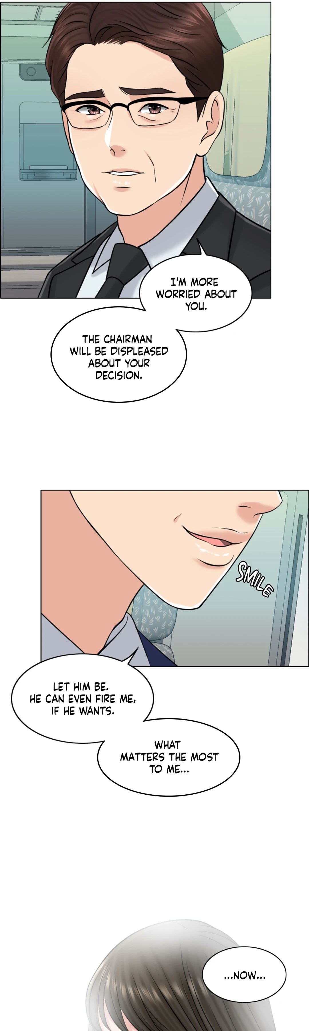Wife for 1000 Days - Chapter 21 - picture 25