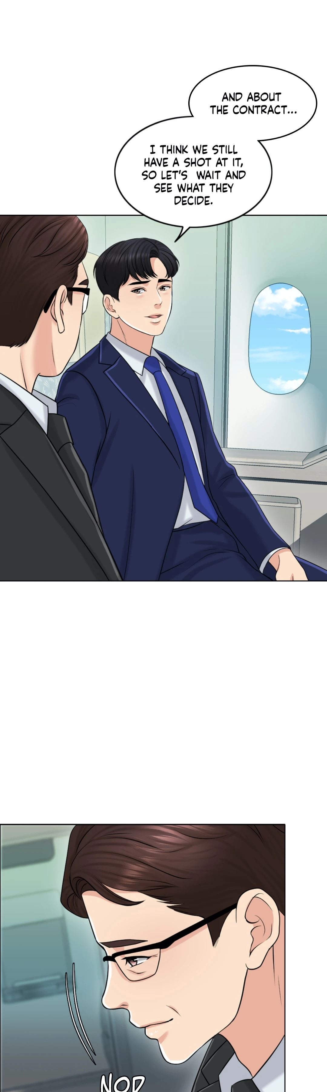 Wife for 1000 Days - Chapter 21 - picture 27