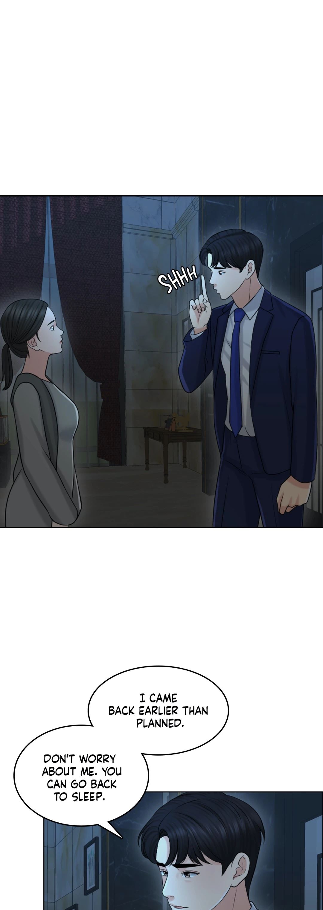 Wife for 1000 Days - Chapter 21 - picture 30