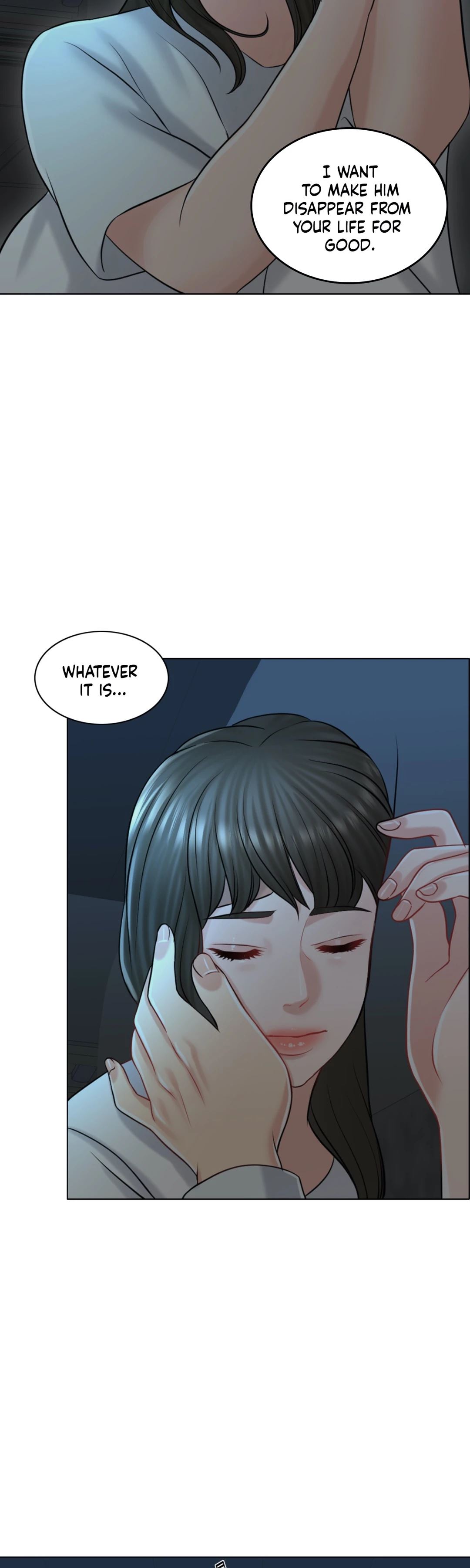 Wife for 1000 Days - Chapter 21 - picture 34