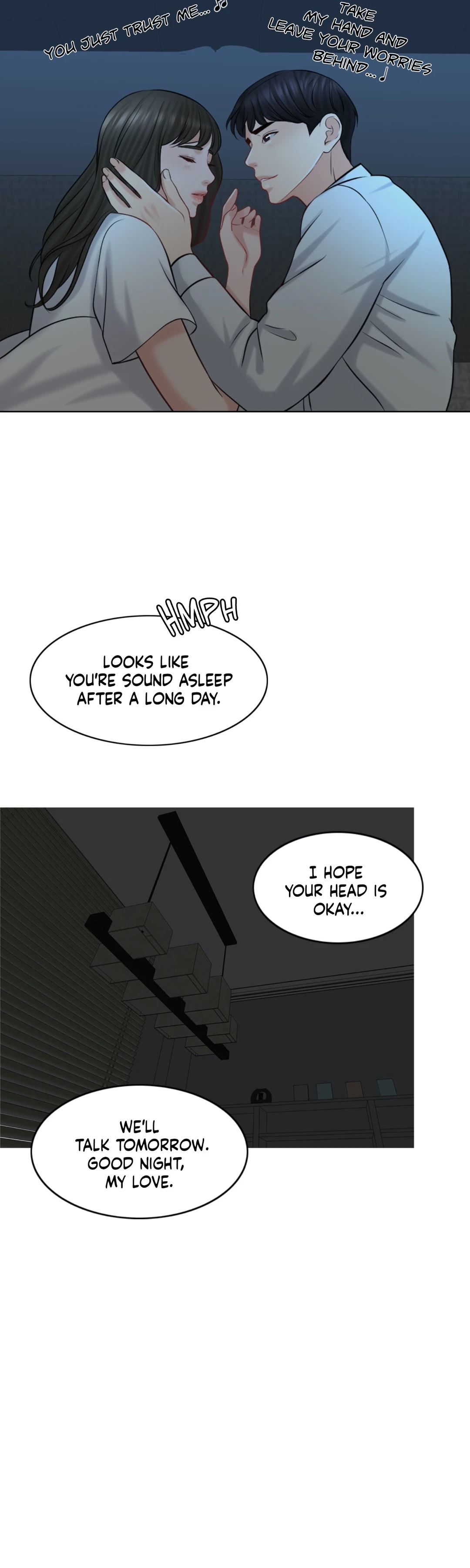 Wife for 1000 Days - Chapter 21 - picture 35