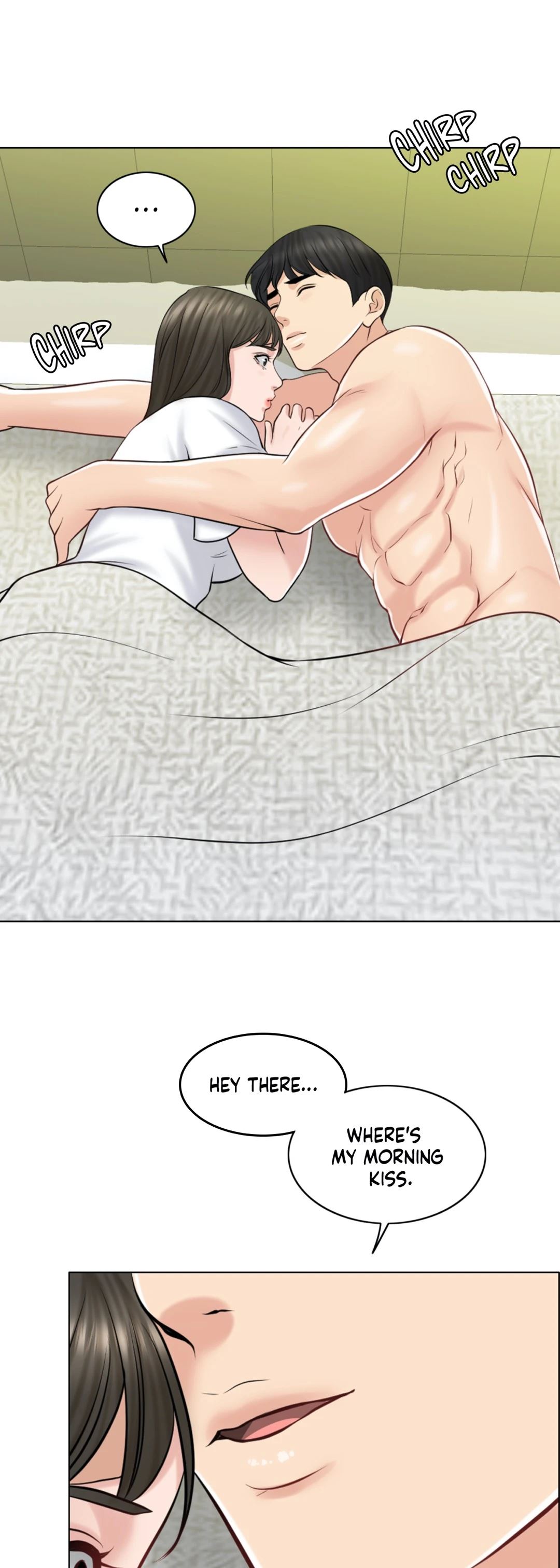 Wife for 1000 Days - Chapter 21 - picture 37