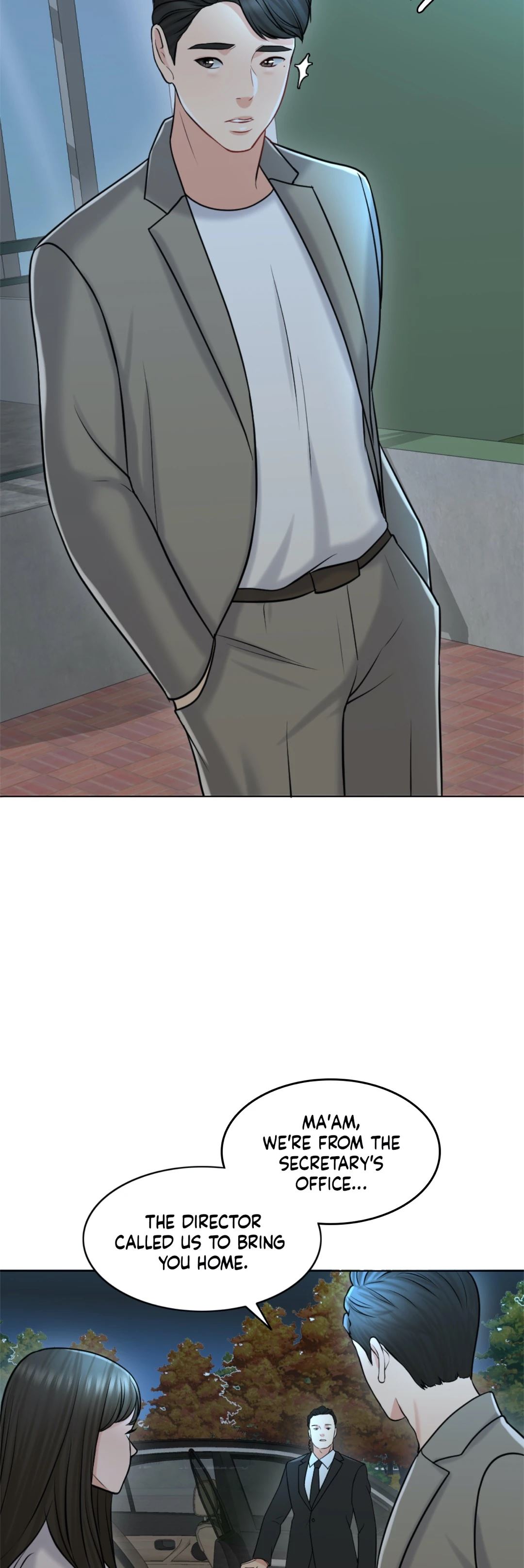 Wife for 1000 Days - Chapter 21 - picture 4