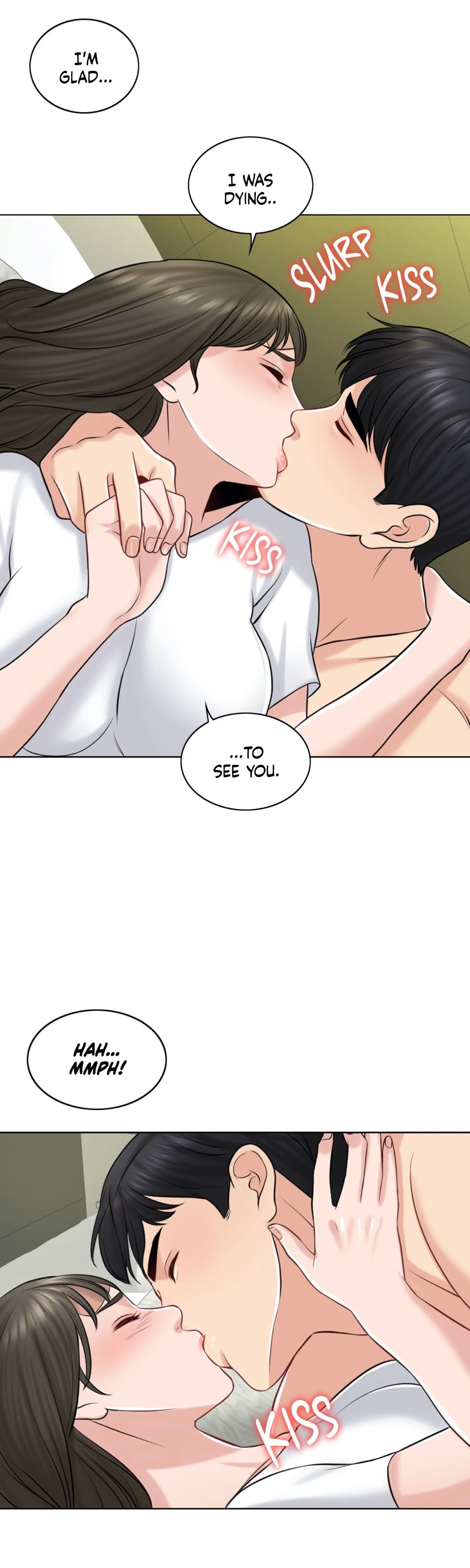 Wife for 1000 Days - Chapter 21 - picture 40