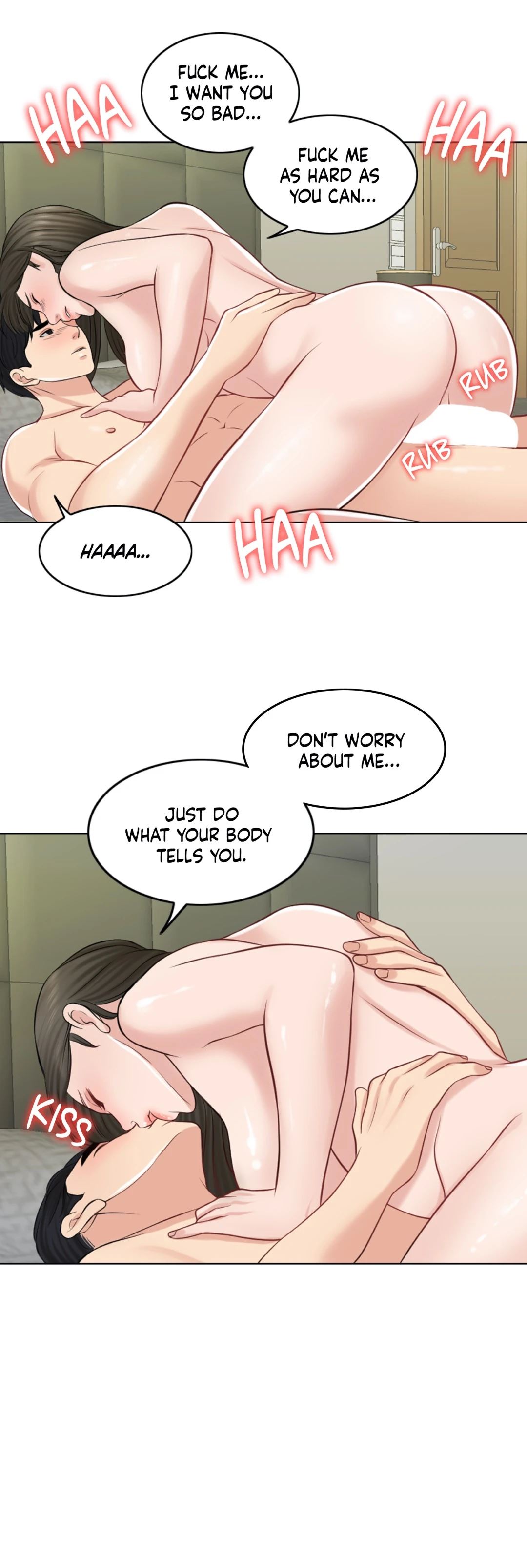 Wife for 1000 Days - Chapter 21 - picture 42