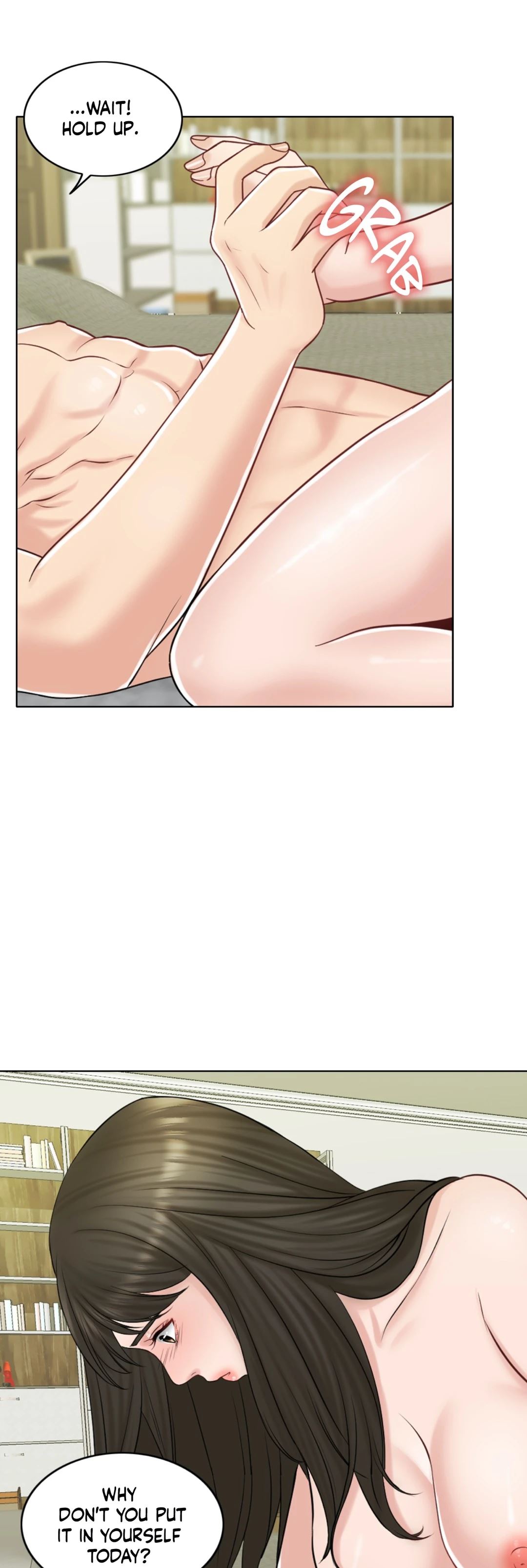 Wife for 1000 Days - Chapter 21 - picture 43