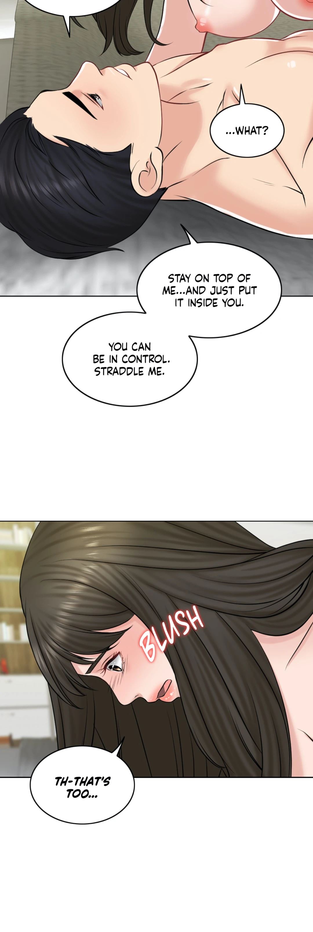 Wife for 1000 Days - Chapter 21 - picture 44