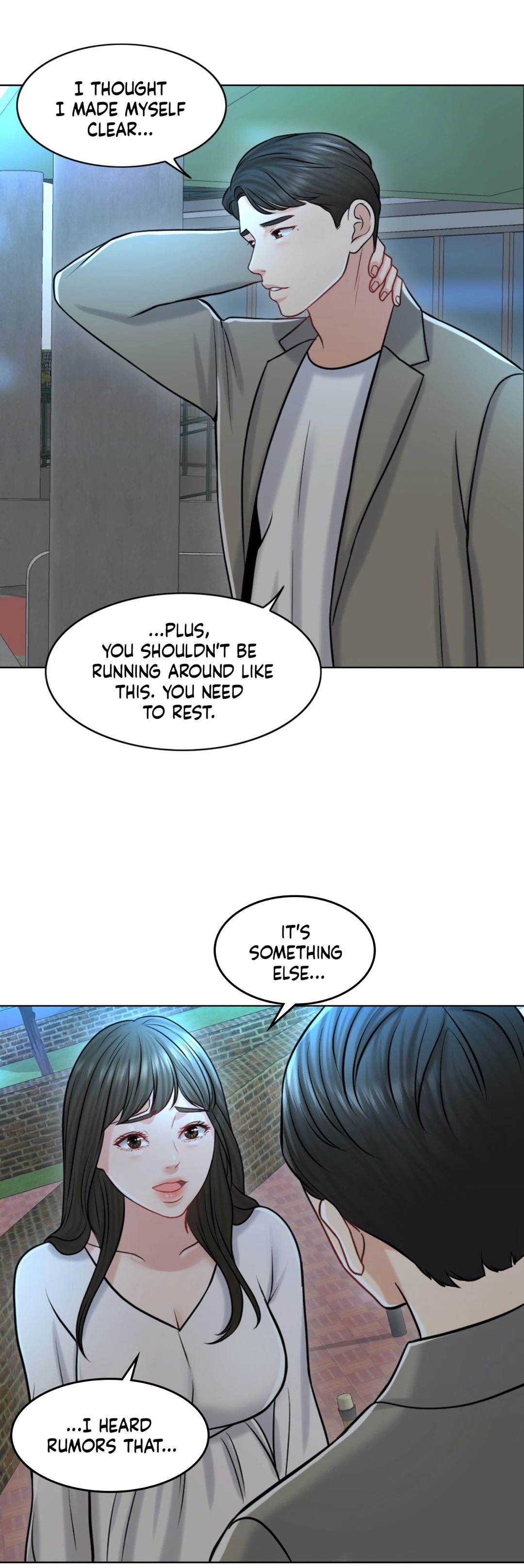 Wife for 1000 Days - Chapter 21 - picture 9