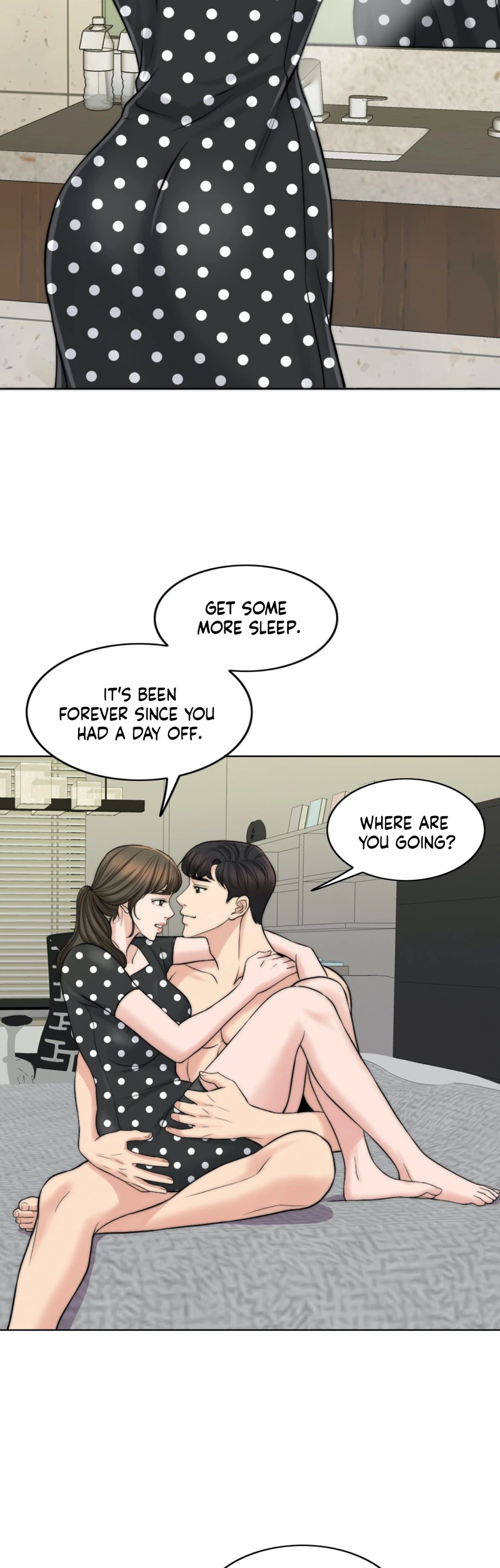 Wife for 1000 Days - Chapter 22 - picture 19