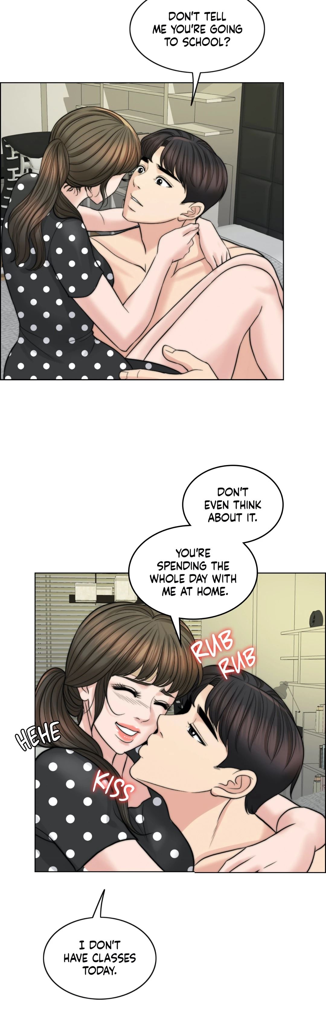 Wife for 1000 Days - Chapter 22 - picture 20
