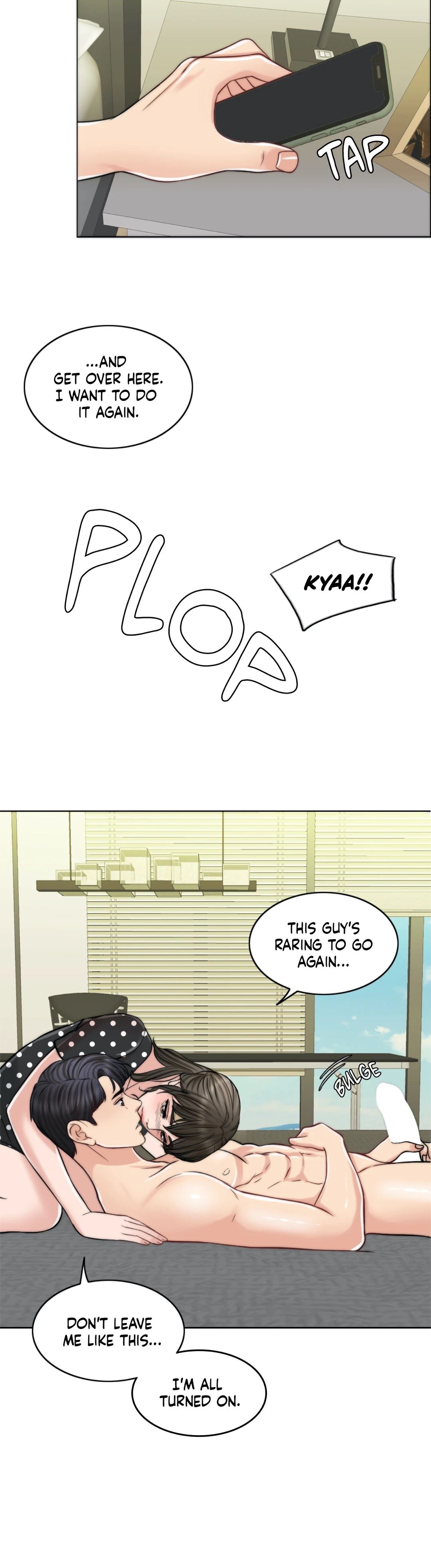 Wife for 1000 Days - Chapter 22 - picture 23
